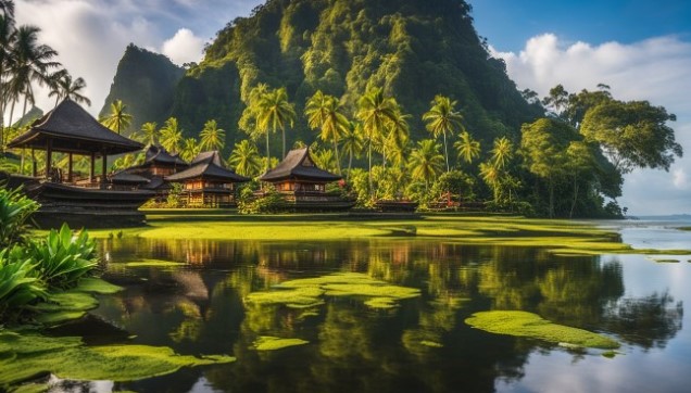 Discover Indonesia’s Top Tourist Attractions