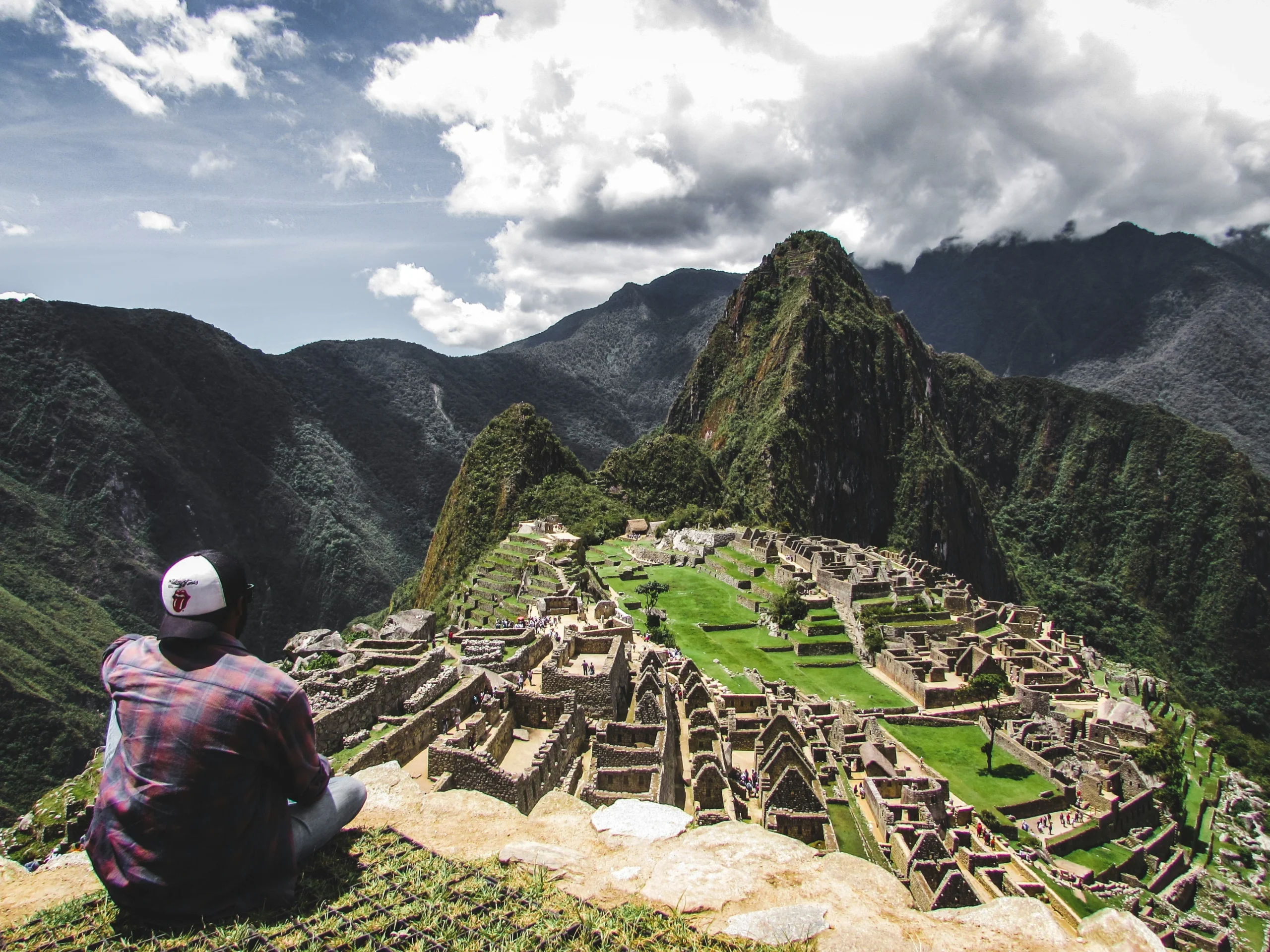 Tourism in Peru 2024