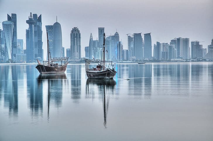 Qatar travel: