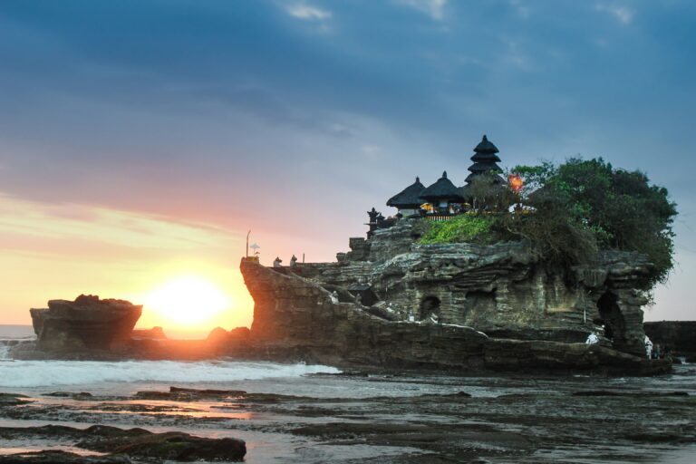 Top 10 Reasons to Visit Bali in 2024