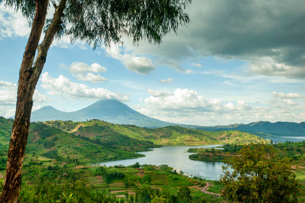  tourism in the Congo