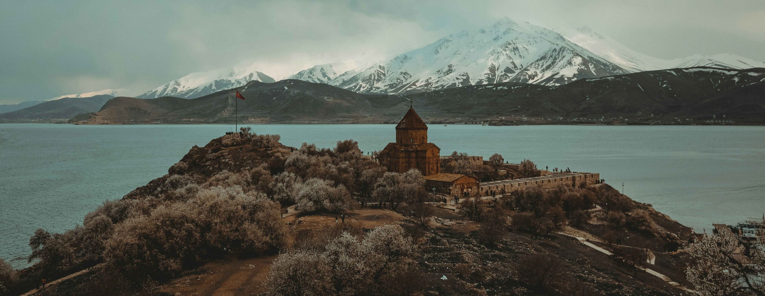 Tourism in Turkey