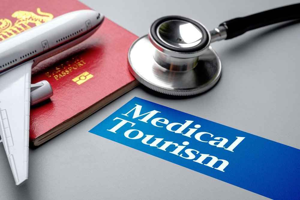 medical tourism in Asia