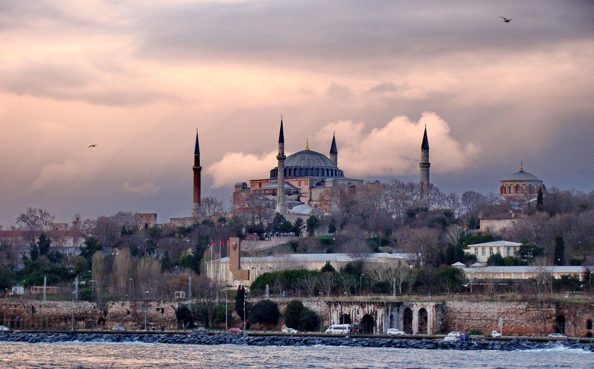 Turkey Is a Safe Destination for Tourism