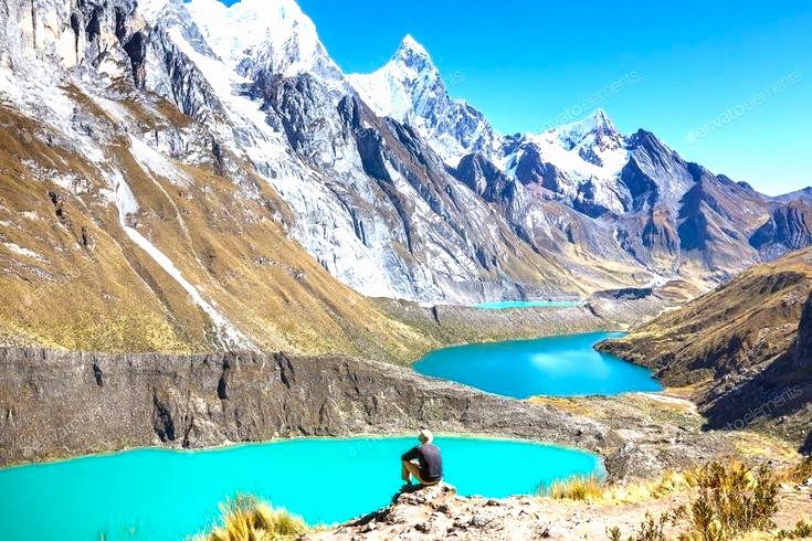 Cheapest Countries to Visit in South America 2024