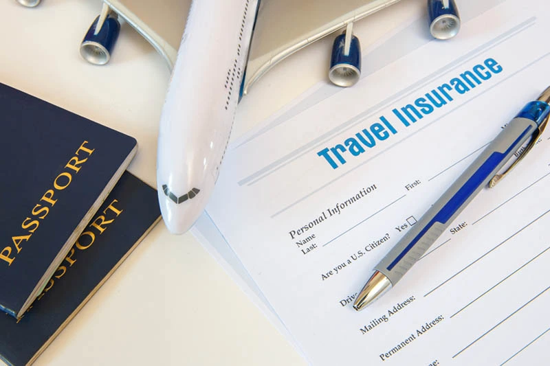 Travel insurance for the USA