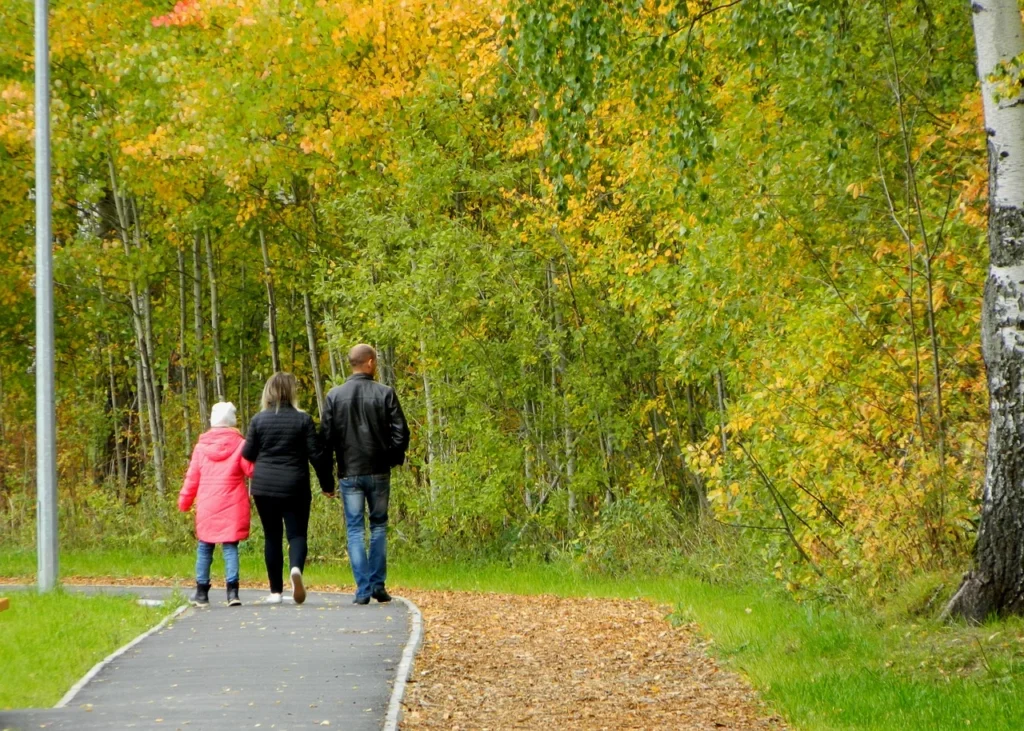  family tourist destinations