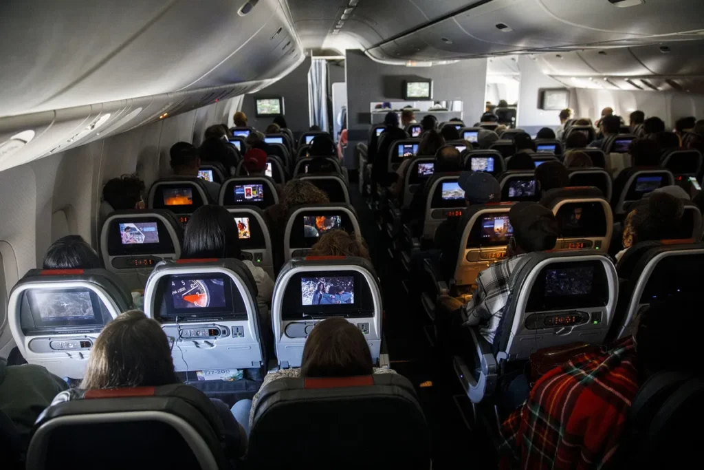  tips for long flights 