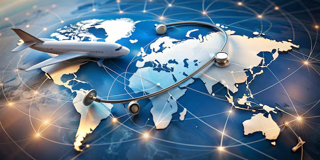 Medical Tourism in Europe