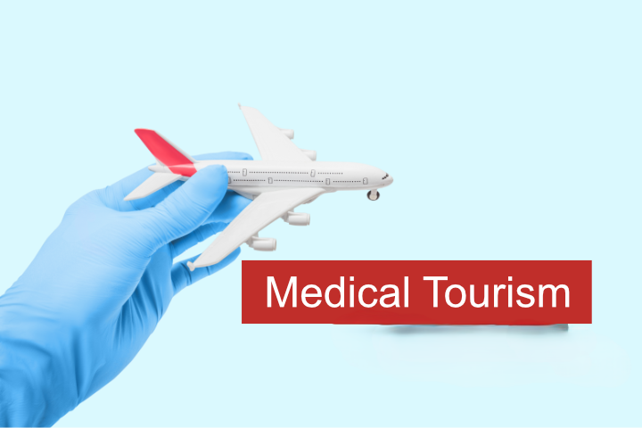 medical tourism in Asia