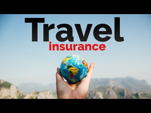 Travel Insurance for Europe