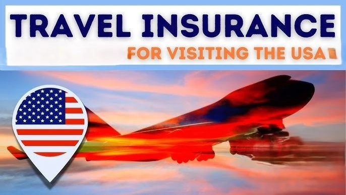 Travel insurance for the USA