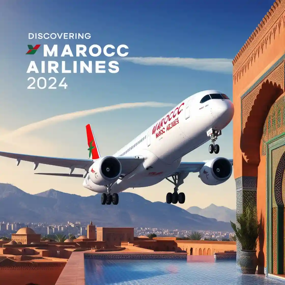 Maroc Airlines