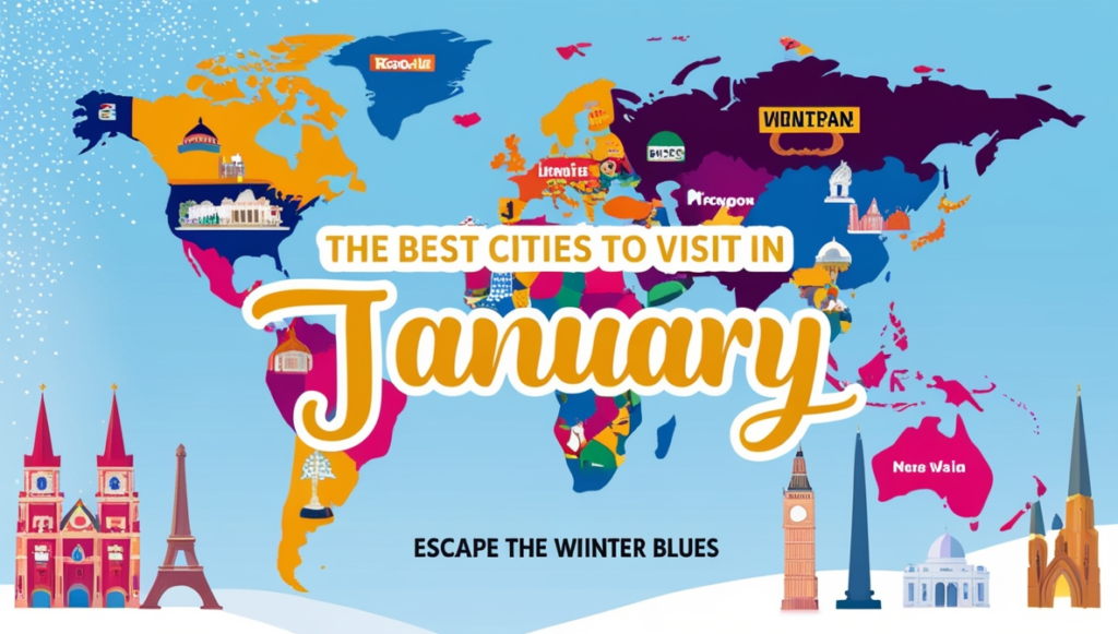 travel and tourism Leonardo Phoenix A vibrant and colorful travel poster featurin 2