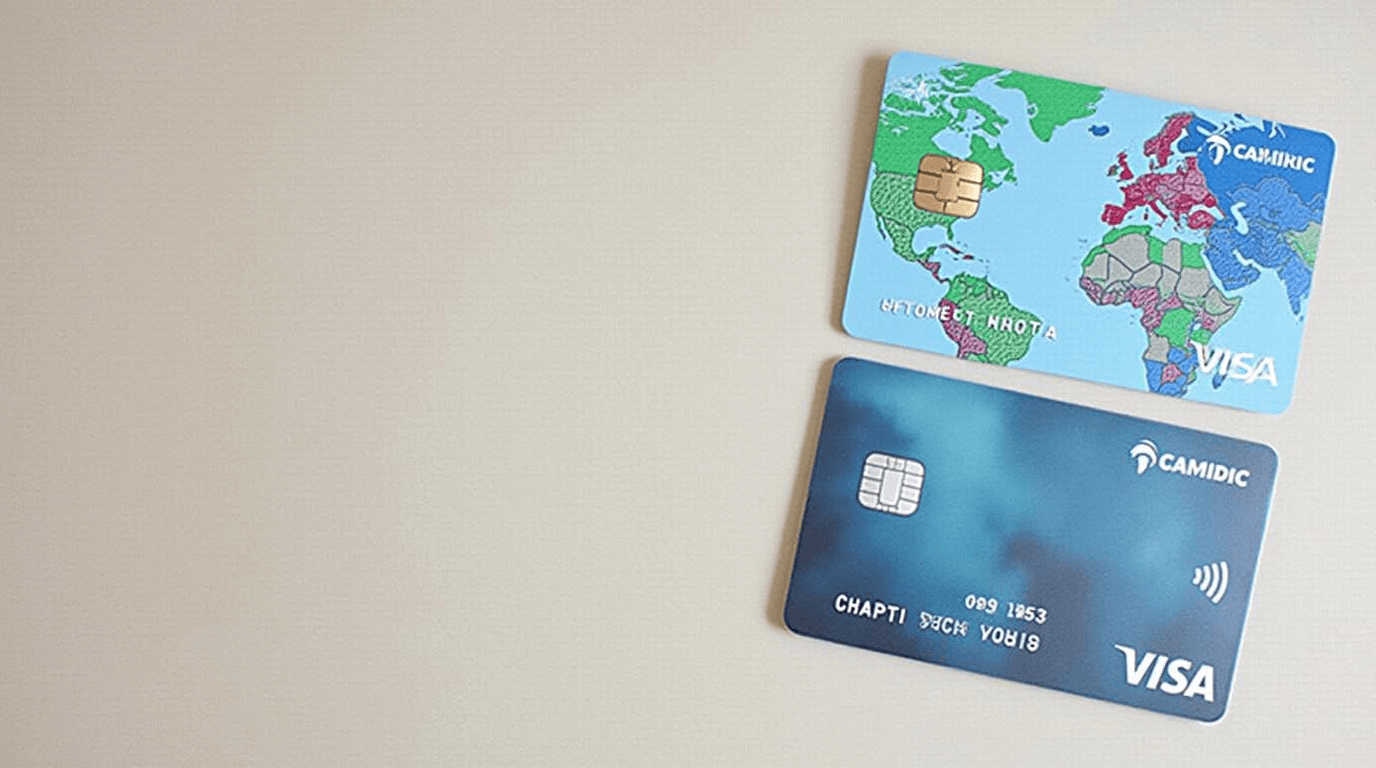 the Best Travel Credit Cards 2025