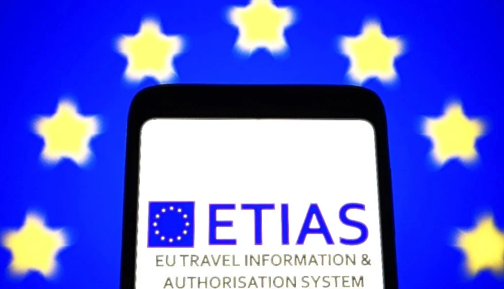 ETIAS Authorization