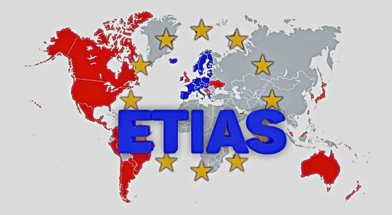 ETIAS Authorization