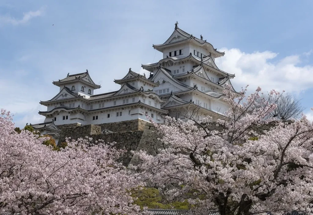 Japan: Cultural Winter Magic