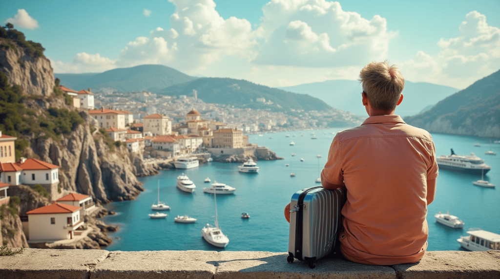 Travel Insurance for Turkey