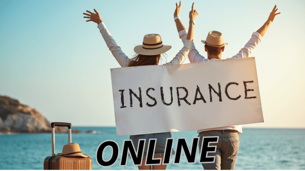  Top 5 Reasons to Buy Travel Insurance Online