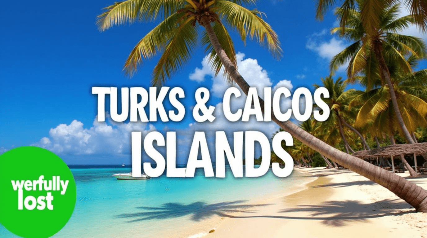 Turks and Caicos Islands Travel