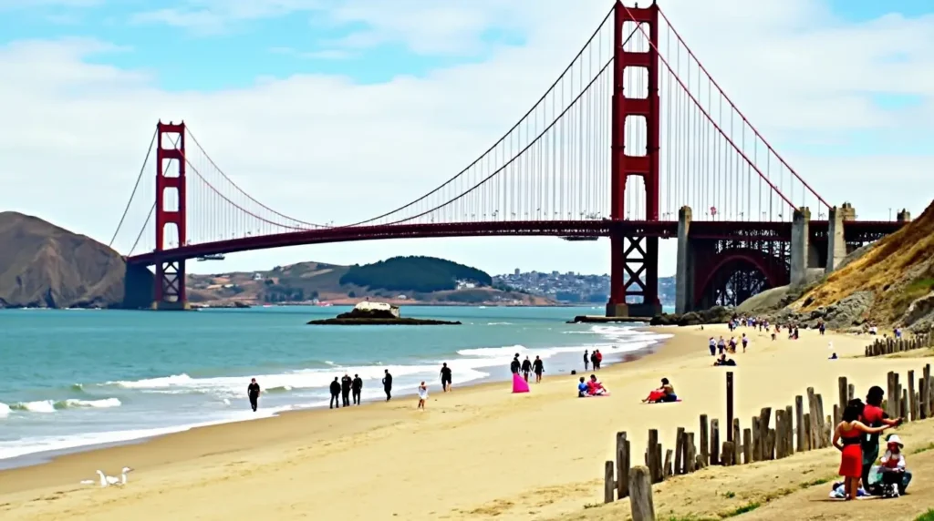 The Best City to Visit in the USA