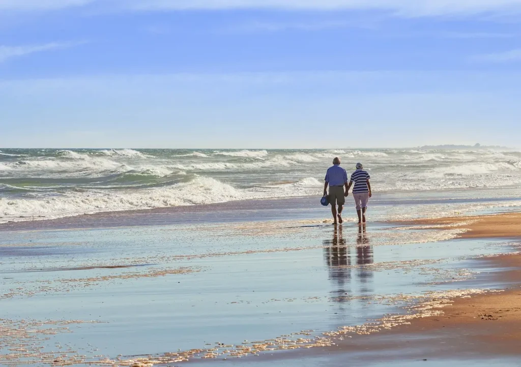 travel and tourism Travel Insurance for the Elderly