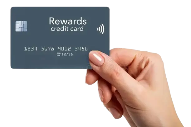Travel Rewards Credit Card