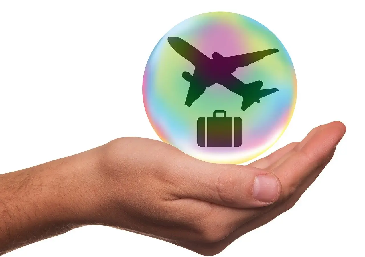 travel insurance USA